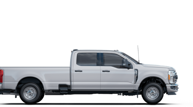 2024 Ford SuperDuty